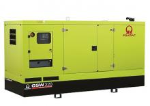 Generatoare de curent diesel PRAMAC Lifter GSW 220 V