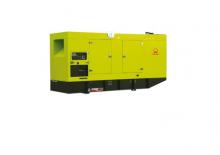 Generatoare de curent diesel PRAMAC Lifter GSW 440 M