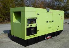 Generatoare de curent diesel PRAMAC Lifter GSW 450 TWFCDS
