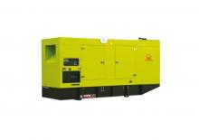 Generatoare de curent diesel PRAMAC Lifter GSW 450 V