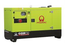 Generatoare de curent diesel PRAMAC Lifter GSW 50 Y