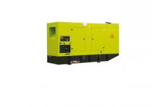 Generatoare de curent diesel PRAMAC Lifter GSW 500 TWFFDB