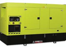 Generatoare de curent diesel PRAMAC Lifter GSW 515 M