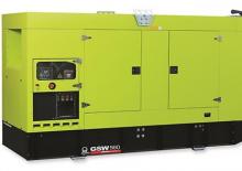 Generatoare de curent diesel PRAMAC Lifter GSW 560 D