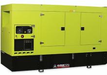 Generatoare de curent diesel PRAMAC Lifter GSW 570 M
