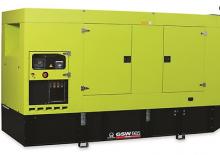 Generatoare de curent diesel PRAMAC Lifter GSW 665 M