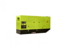 Generatoare de curent diesel PRAMAC Lifter GSW 760 M