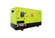 Generatoare de curent diesel PRAMAC Lifter GSW 80 Iv
