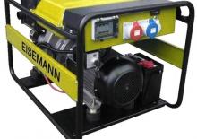 Generatoare de curent diesel Eisemann H 10010 DE