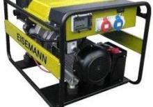 Generatoare de curent diesel Eisemann H 10011 DE