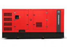 Generatoare de curent diesel HIMOINSA HBW-455 T5