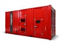 Generatoare de curent diesel HIMOINSA HBW-810 T6