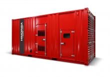 Generatoare de curent diesel HIMOINSA HBW-920 T6
