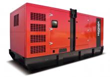 Generatoare de curent diesel HIMOINSA HDW-745 T6