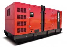 Generatoare de curent diesel HIMOINSA HDW-750 T5