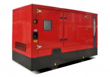 Generatoare de curent diesel HIMOINSA HFW-100 M6