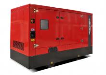 Generatoare de curent diesel HIMOINSA HFW-125 T5