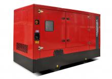 Generatoare de curent diesel HIMOINSA HFW-60 M5