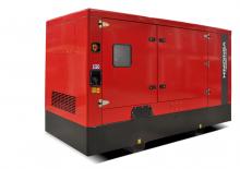 Generatoare de curent diesel HIMOINSA HFW-60 M6