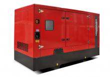 Generatoare de curent diesel HIMOINSA HFW-60 T5