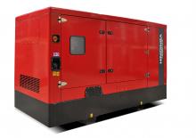 Generatoare de curent diesel HIMOINSA HFW-60 T6