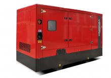 Generatoare de curent diesel HIMOINSA HFW-65 T6