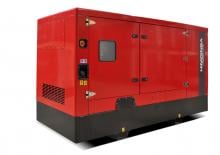 Generatoare de curent diesel HIMOINSA HFW-85 T6