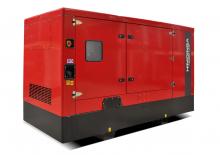 Generatoare de curent diesel HIMOINSA HFW-90 M5