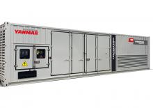 Generatoare de curent diesel HIMOINSA HGY-1850 D6 LTP