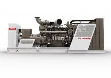 Generatoare de curent diesel HIMOINSA HGY-1850 D6 PRP