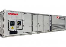 Generatoare de curent diesel HIMOINSA HGY-2350 D5 DCP