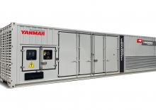 Generatoare de curent diesel HIMOINSA HGY-2350 D5 ESP
