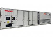 Generatoare de curent diesel HIMOINSA HGY-2350 D5 LTP