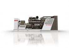Generatoare de curent diesel HIMOINSA HGY-2350 D5 PRP