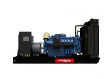 Generatoare de curent diesel HIMOINSA HMW-1005 T6
