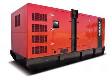 Generatoare de curent diesel HIMOINSA HMW-555 T6