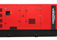 Generatoare de curent diesel HIMOINSA HSW-445 T6