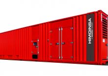 Generatoare de curent diesel HIMOINSA HTW-1525 T6