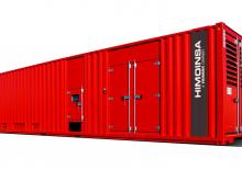 Generatoare de curent diesel HIMOINSA HTW-1825 T6