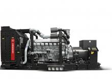 Generatoare de curent diesel HIMOINSA HTW-2080 T5