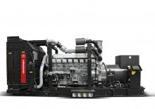 Generatoare de curent diesel HIMOINSA HTW-2555 T5