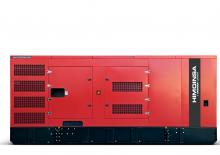 Generatoare de curent diesel HIMOINSA HTW-765 T5