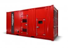 Generatoare de curent diesel HIMOINSA HTW-775 T6