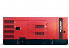 Generatoare de curent diesel HIMOINSA HTW-790 T5