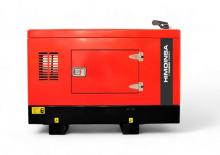 Generatoare de curent diesel HIMOINSA HYW-13 T5 S5