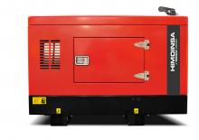 Generatoare de curent diesel HIMOINSA HYW-14 M6