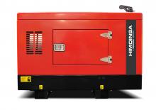 Generatoare de curent diesel HIMOINSA HYW-14 T6
