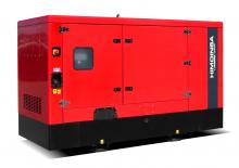 Generatoare de curent diesel HIMOINSA HYW-17 T5