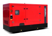 Generatoare de curent diesel HIMOINSA HYW-20 T6