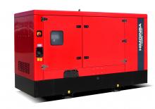 Generatoare de curent diesel HIMOINSA HYW-25 T6 